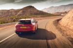 Audi RS4 Avant 2020 года (UK)